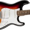 Squier 037-8000-500 Aff Strat LRL WPG 3TS gitara elektryczna